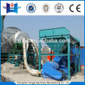 Industry burning equipment pulverized coal burner